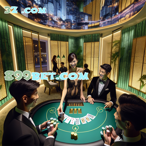 Descubra os Eventos Emocionantes do 899bet.com
