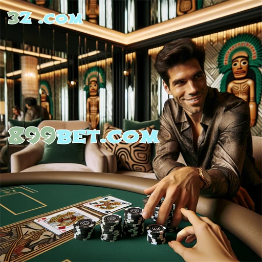 Descubra a Emoção das Altas Apostas no 899bet.com