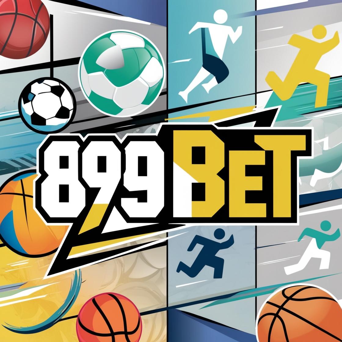 Logo da 899bet